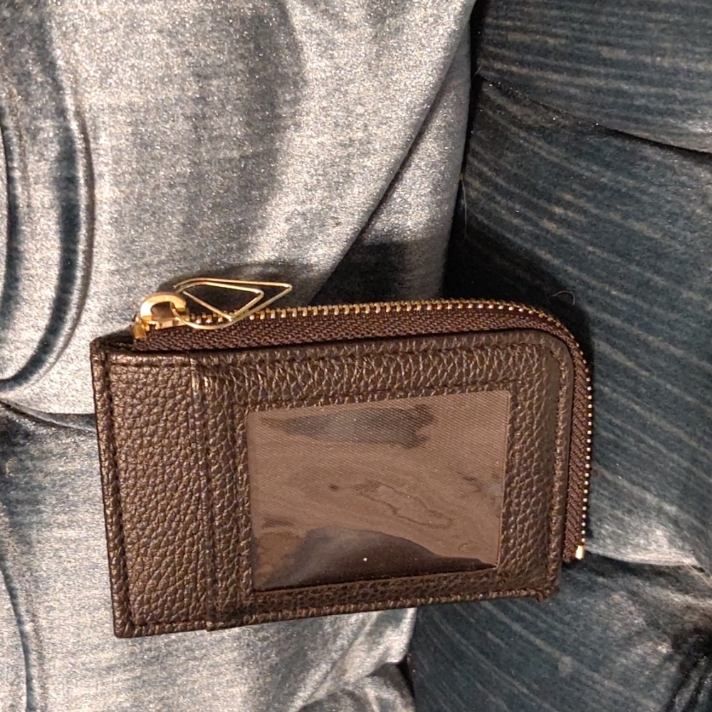Realtree mini wallet